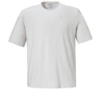 SCHÖFFEL Herren Unterhemd T Shirt Style Mafadi MEN (262419524270) 54 stone grey