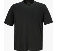 Schöffel - T-Shirt Style Mafadi - Funktionsshirt, Gr. 4XL 58, schwarz (Black)