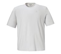 SCHÖFFEL Herren Unterhemd T Shirt Style Mafadi MEN (262419524270) 58 stone grey