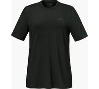 Base Layer T Shirt Style Mafadi WMN, Black, 46