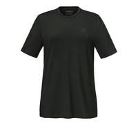 Schöffel Style Mafadi Damen Unterhemd, schwarz 38