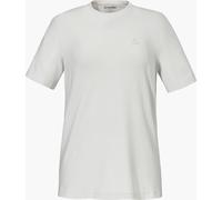 Schöffel T-Shirt Style Mafadi WMN stone grey (9000) 34