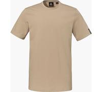 Schöffel T-Shirt Style Serenio Men beige (4705) 52