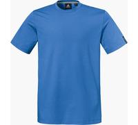Schöffel T-Shirt Style Serenio Men blau (8405) 50