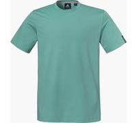 Schöffel T-Shirt Style Serenio Men grün (6405) 50