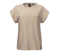 SCHÖFFEL Damen Shirt T Shirt Style Serenio WMN (201367324273) 46 brandon beige