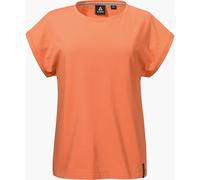 Schöffel T-Shirt Style Serenio WMN orange (5115) 46
