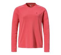 Schöffel T-Shirts/Tanks CIRC Longsleeve Style Smue WMS