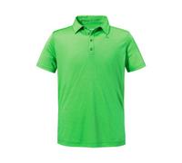 Schöffel Tauron Circ Polo Shirt 46 vital green