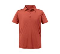 Schöffel Circ Polo Shirt Tauron Men rot (5590) 50