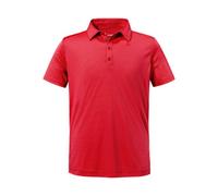 Schöffel Tauron Circ Polo Shirt 50 ruddy ray