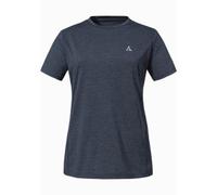 Schöffel Damen Tauron T-Shirt (Größe S, blau)