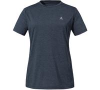 Schöffel Damen Tauron T-Shirt (Größe XXL, blau)
