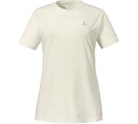 Schöffel Damen-T-Shirt Tauron Größe 3XL, weiß