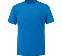 SCHÖFFEL Herren Shirt CIRC T Shirt Tauron M (202383323979) 58 shift blue