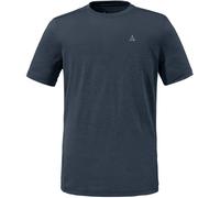 Schöffel T-Shirt CIRC Tauron M Herren Navy Blazer Größe 56