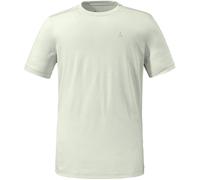 Schöffel Herren Tauron T Shirt (Größe 3XL, grau)