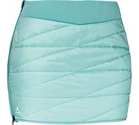 Schöffel Thermo Skirt Stams L Women Größe 42 blue tint