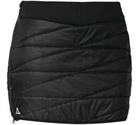 Schöffel Thermo Stams L Damen Rock, schwarz 34