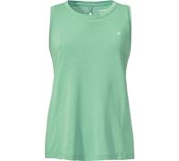Schöffel Top Herzogstand Women matcha mint (6055) 42