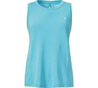 Schöffel Top Herzogstand Women medium turquoise (8125) 42