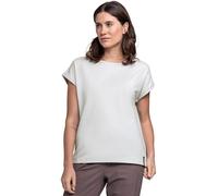 Schöffel T-Shirt Style Serenio WMN Damen grau (9000) Größe 38