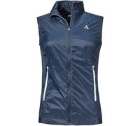 Schöffel Vest Bygstad Lady Größe 42 dress blues