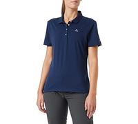 Schöffel Vilan Polohemd Dress Blues 36