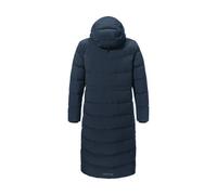 Schöffel Vindave Down Coat Women 38 navy blazer