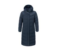 Schöffel Vindave Down Coat Women 38 navy blazer