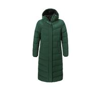 Schöffel Vindave Down Coat Women 42 dark jade