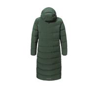 Schöffel Vindave Down Coat Women 42 dark jade