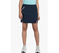 Schöffel Wander-Rock Hestad Skirt (4-Wege-Stretch, wasserabweisend) navyblau Damen, Größe 44
