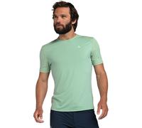 Schöffel Wander-Tshirt Solvorn1 (4-Wege-Stretch, leicht) mintgrün Herren, Größe 50