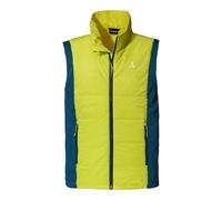 SCHÖFFEL Weste Hybrid Vest Leitenberg M | 52