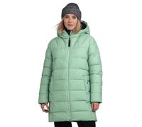 SCHÖFFEL Damen Mantel Ins Parka Style Boslix WMS (201376823904) 40 gem jade