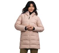 SCHÖFFEL Damen Mantel Ins Parka Style Boslix WMS (201376823904) 44 mushroom