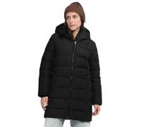 Schöffel Winterparka Urban Insulated Style Boslix (wärmend dank Daunenfüllung) schwarz Damen, Größe 38