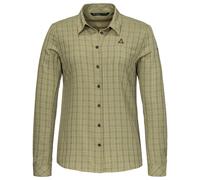 Schöffel Blouse Style Energio WMN palo verde (6715) 34