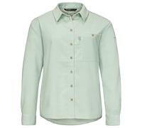 Schöffel - Women's Blouse Libereo - Bluse, Gr. XXL 44, grün (HazyJade)