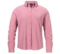 Schöffel - Women's Blouse Style Dunajec - Bluse, Gr. S 36, rosa (PearlyAfterglow)