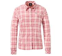 Schöffel Blouse Style Dynkur WMS Damen (Rosa 38 Größe)
