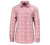 Schöffel - Women's Blouse Style Fraris - Bluse, Gr. XS 34, rosa (PearlyAfterglow)