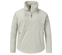 Schöffel - Women's Circ Fleece Style Baguio - Fleecepullover, Gr. 3XL 46, grau (Nordic)
