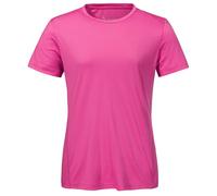 Schöffel - Women's Circ T-Shirt Tauron - Funktionsshirt, Gr. 3XL 46, rosa (Fuchsia)
