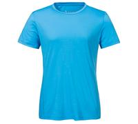 Schöffel - Women's Circ T-Shirt Tauron - Funktionsshirt, Gr. M 38, blau (ElectricSky)