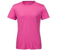 Schöffel - Women's Circ T-Shirt Tauron - Funktionsshirt, Gr. M 38, rosa (Fuchsia)