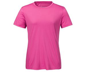 Schöffel - Women's Circ T-Shirt Tauron - Funktionsshirt, Gr. XL 42, rosa (Fuchsia)