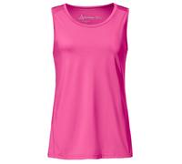 Schöffel - Women's Circ Top Tauron - Tank Top, Gr. M 38, rosa (Fuchsia)