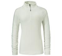 Schöffel - Women's Longsleeve Cascata - Funktionsshirt, Gr. 4XL 48, beige/weiß (Nordic)